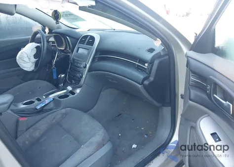 2015 Chevrolet Malibu 1Fl из США, поврежденный, VIN 1G11A5SLXFF290879